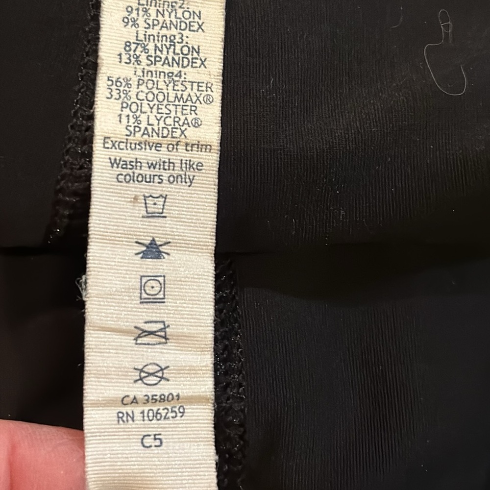 Lululemon Skort - image 7